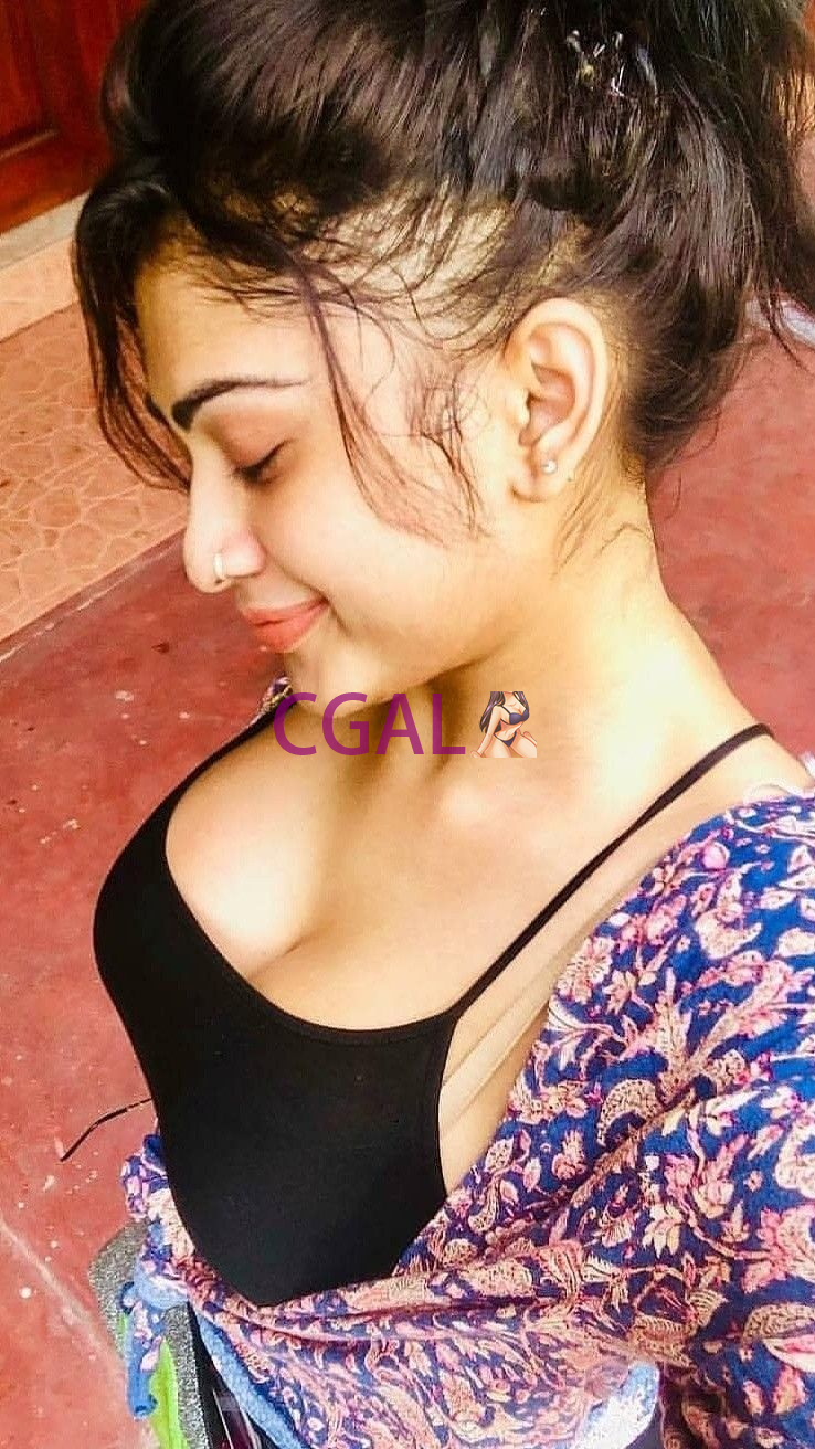 Luxury Safe Secure Service With Hot Girl