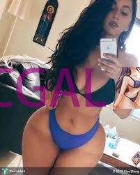 Young College Girl With Wide Ranging Services-60