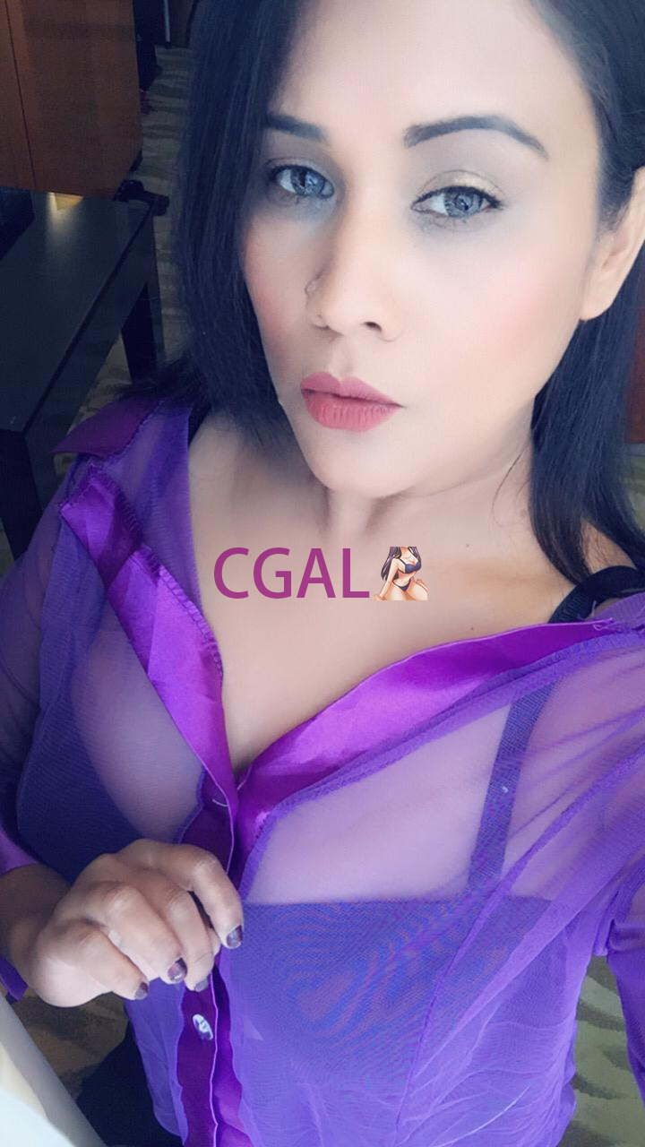 Enjoy A Lot Of Sensuality In My Encounter