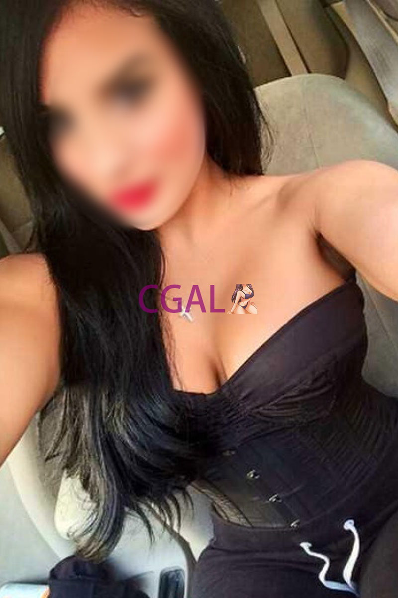 Meet Me To Enjoy Some Good Time Together