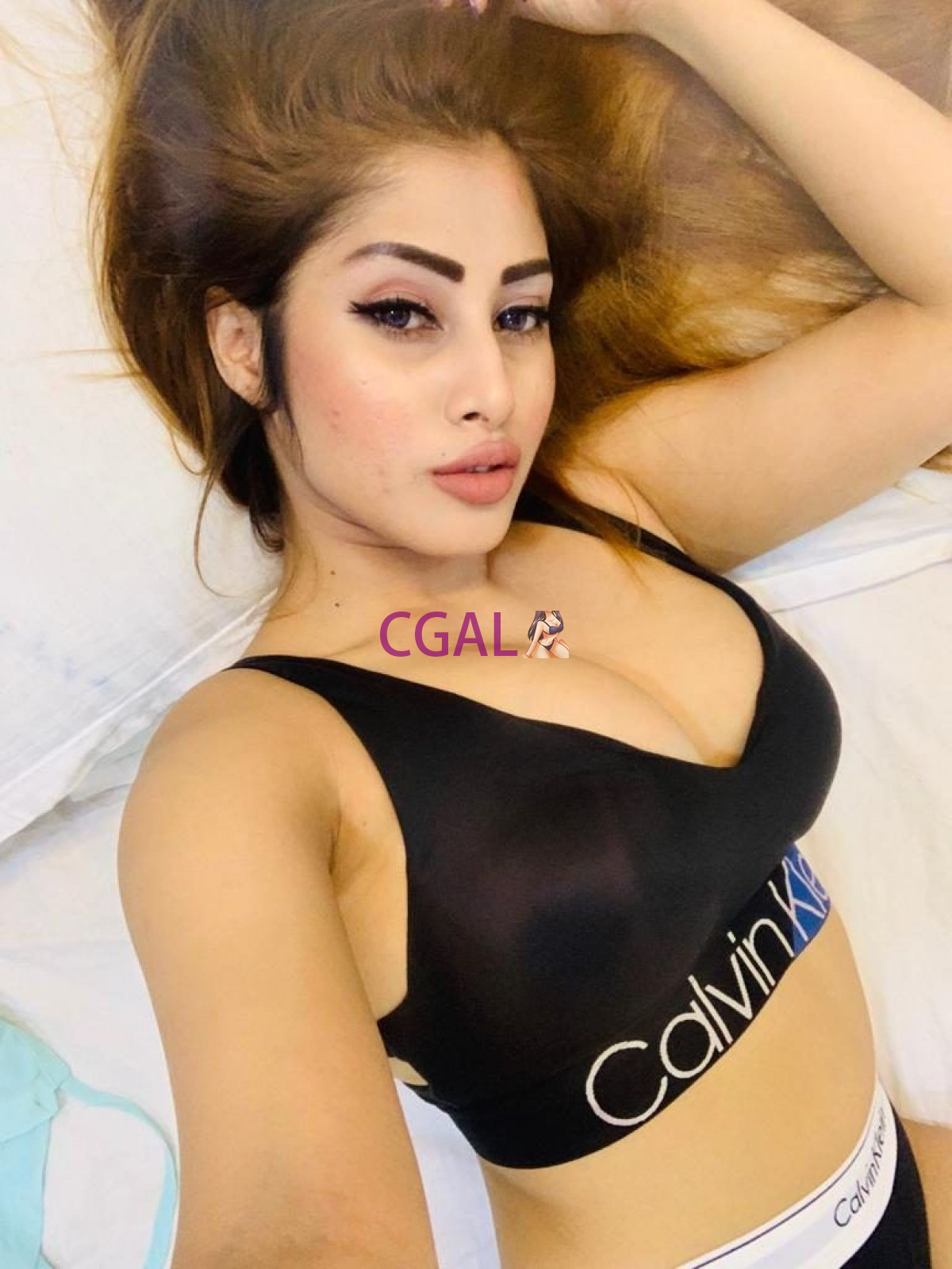 I Will Make You Have A Hot Orgasm