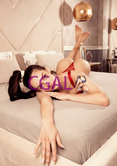 You Are Observing A Stunning And Exceptonal Woman