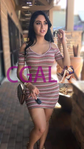 Energetic Hot Girl For A Great Time In Bed Nearby You-1145