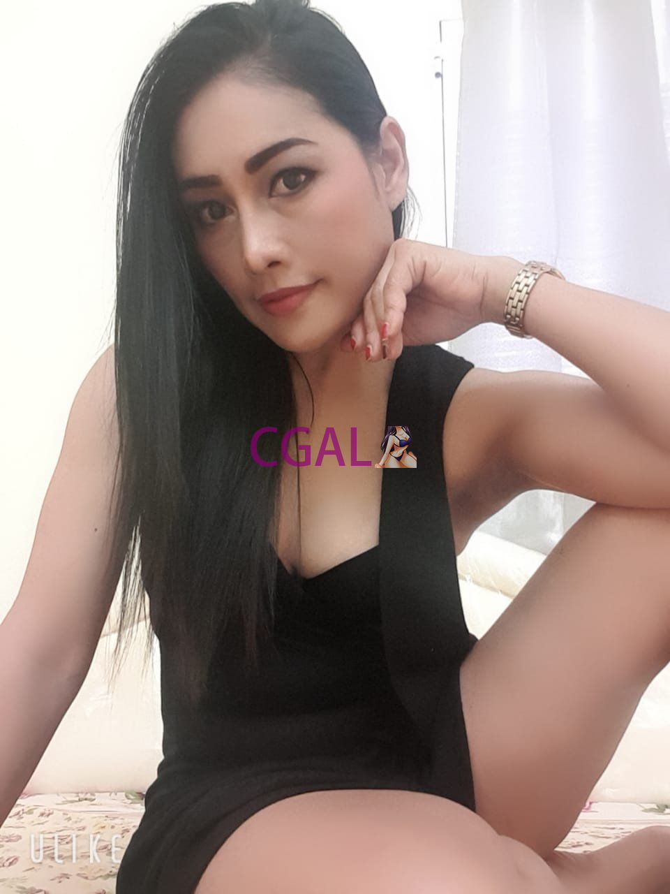 Caresses And Sweet Pleasure From A VIP Girl At Affordable Rate