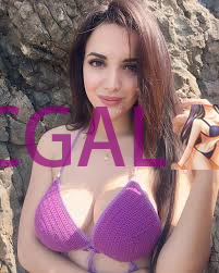 Gorgeous Face And A Lusty Body To Fulfil All Your Desires-1254