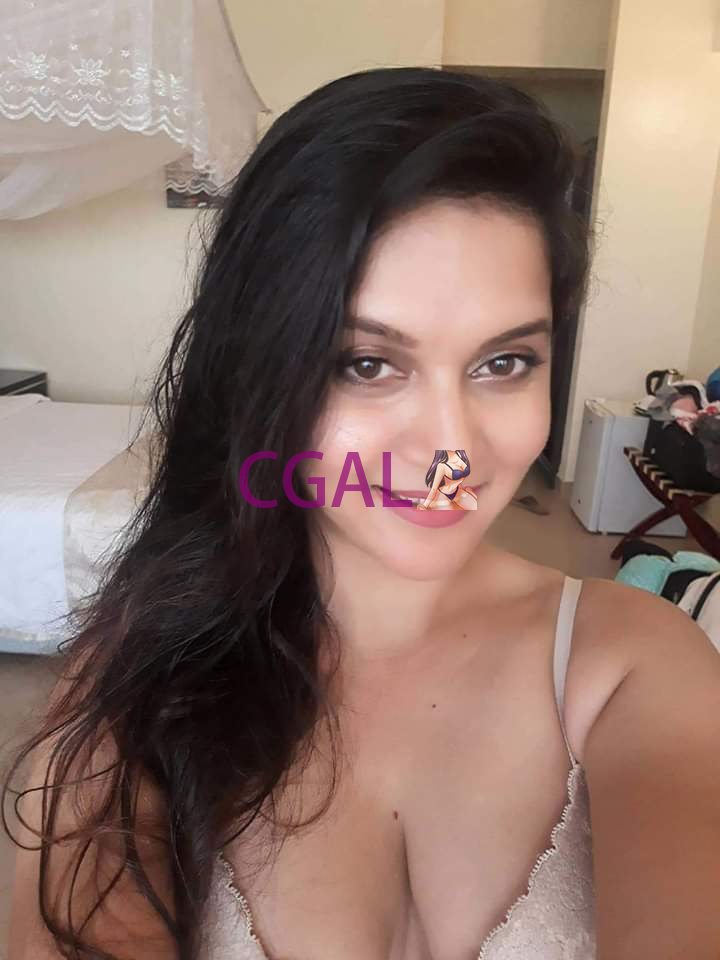 Sensual Call Girl With The Premium Service In The City